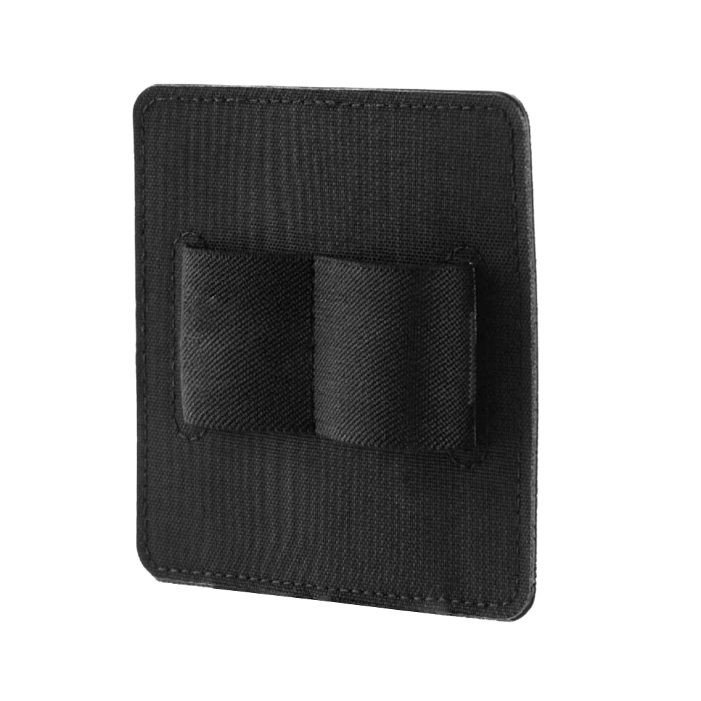 Set de funda para pistola y porta cargadores doble