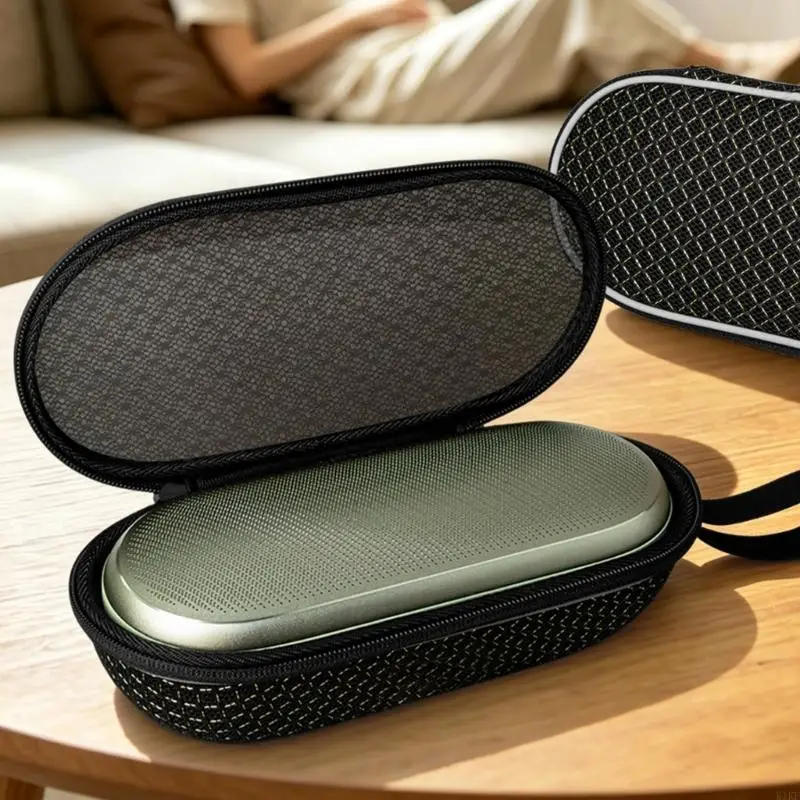 Funda para altavoz táctico de carcasa EVA resistente a impactos - imagen 3