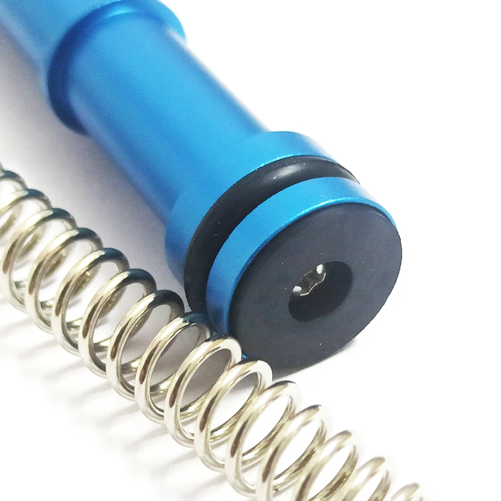 Herramientas necesarias para la instalación del kit