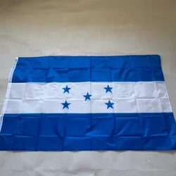 Bandera Honduras poliéster resistente – Exterior e intemperie