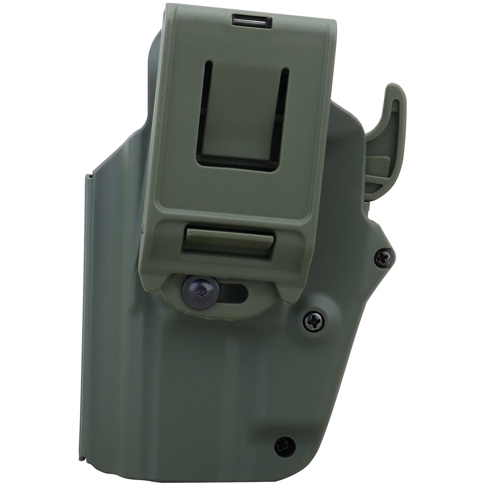 Funda táctica subcompacta universal para pistola - imagen 5
