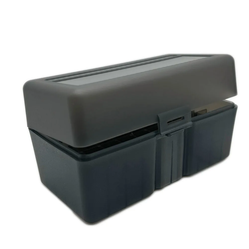 Caja de munición táctica abatible transporte para 7,62x51mm Nato - imagen 3