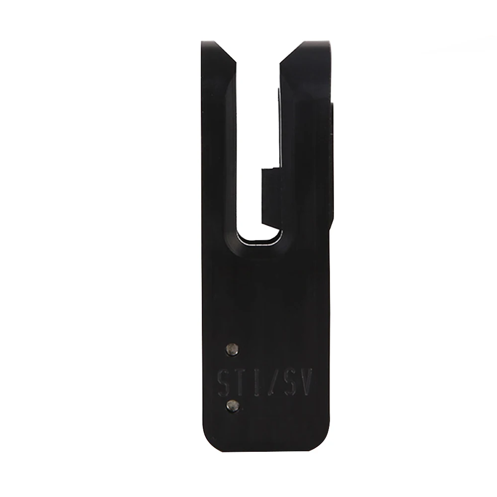 Glock CZ Shadow 2 STI 1911 Funda IPSC - imagen 4