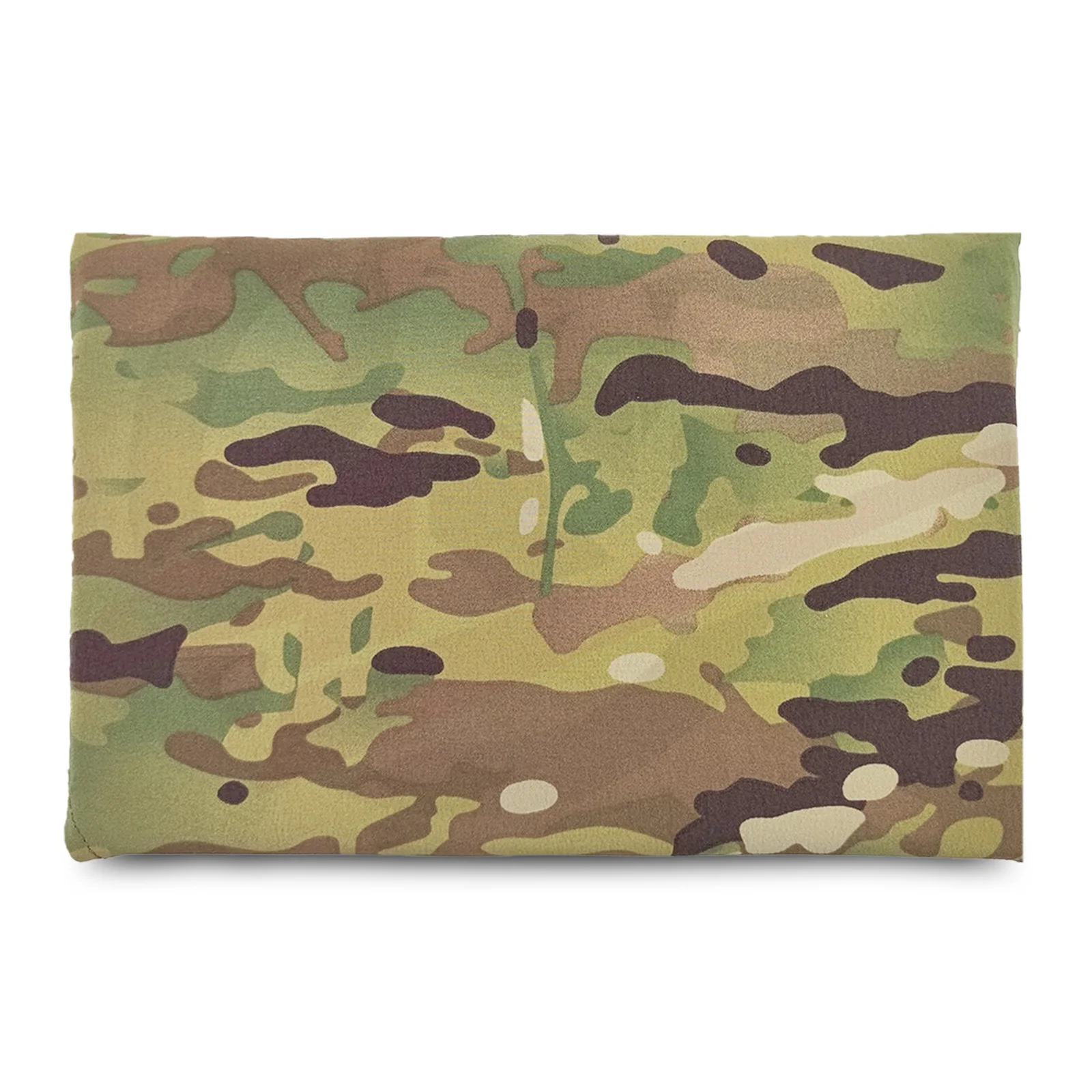Diseño camuflado y textura