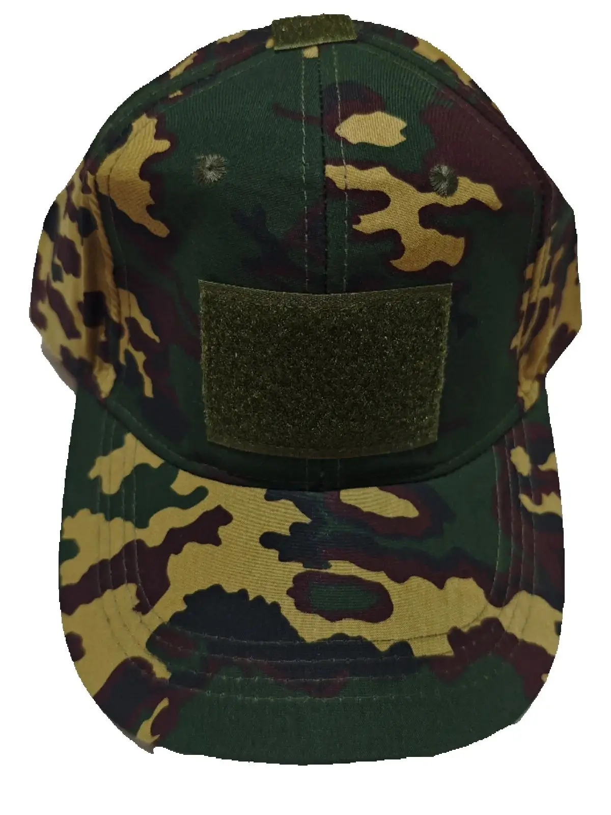 Summer Spot gorra táctica camuflaje transpirable protección UV unisex - imagen 4