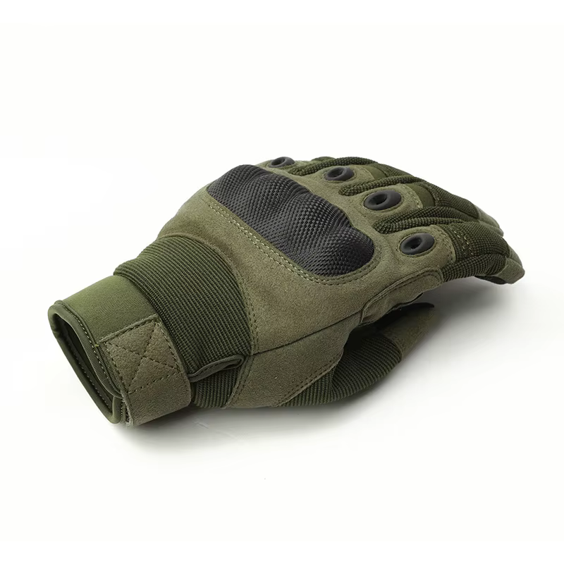 Emersongear EM9347 guantes tácticos de combate dedos completos - imagen 3
