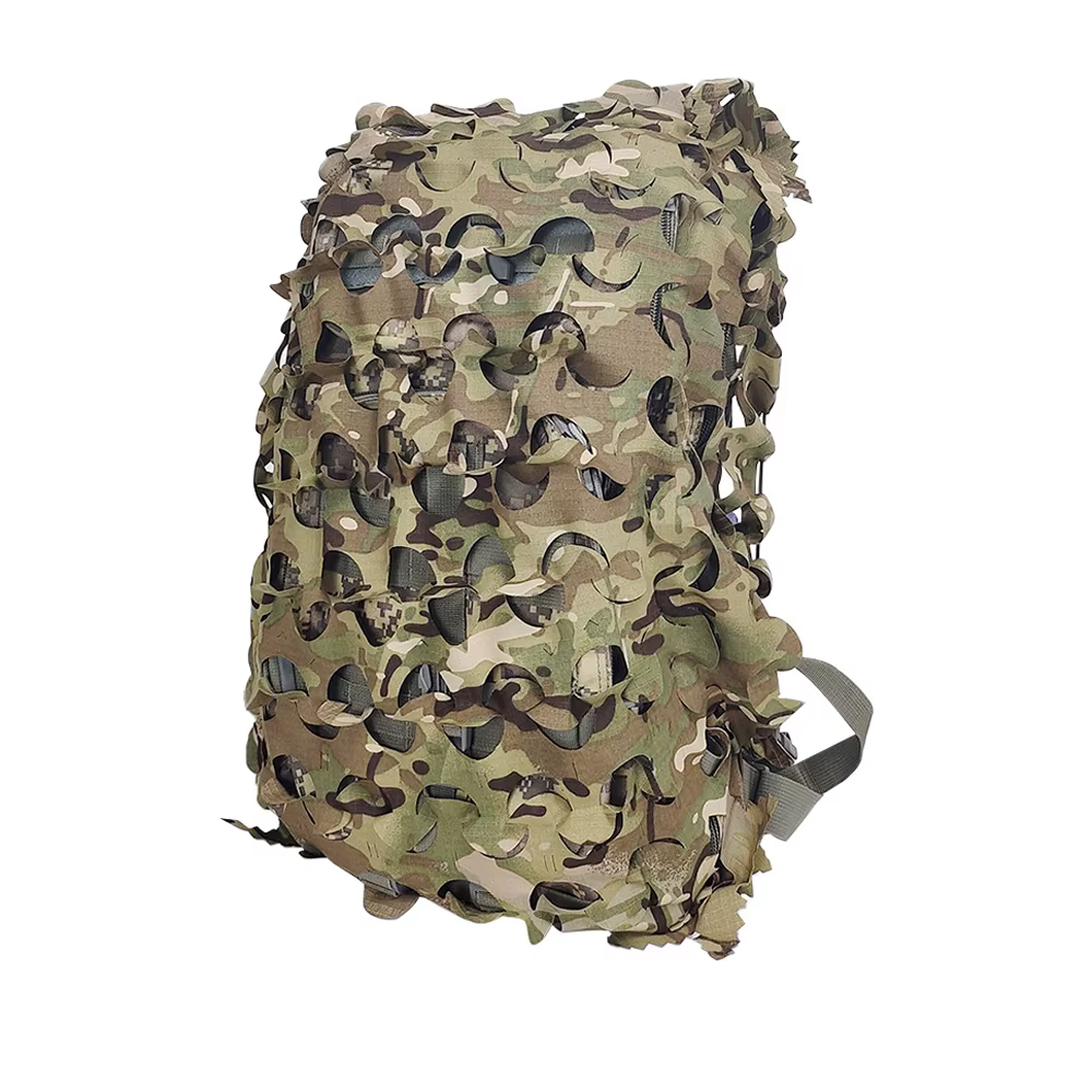 Cubierta de mochila 3D MOLLE para caza exterior alta capacidad - imagen 5