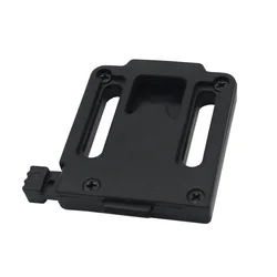 VULPO Adaptador NVG casco táctico – Montaje Mich