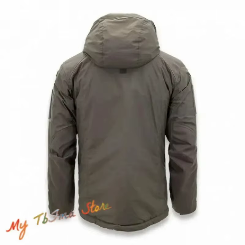 Polar MIG4.0 chaqueta táctica invierno hombre cálida algodón - imagen 2