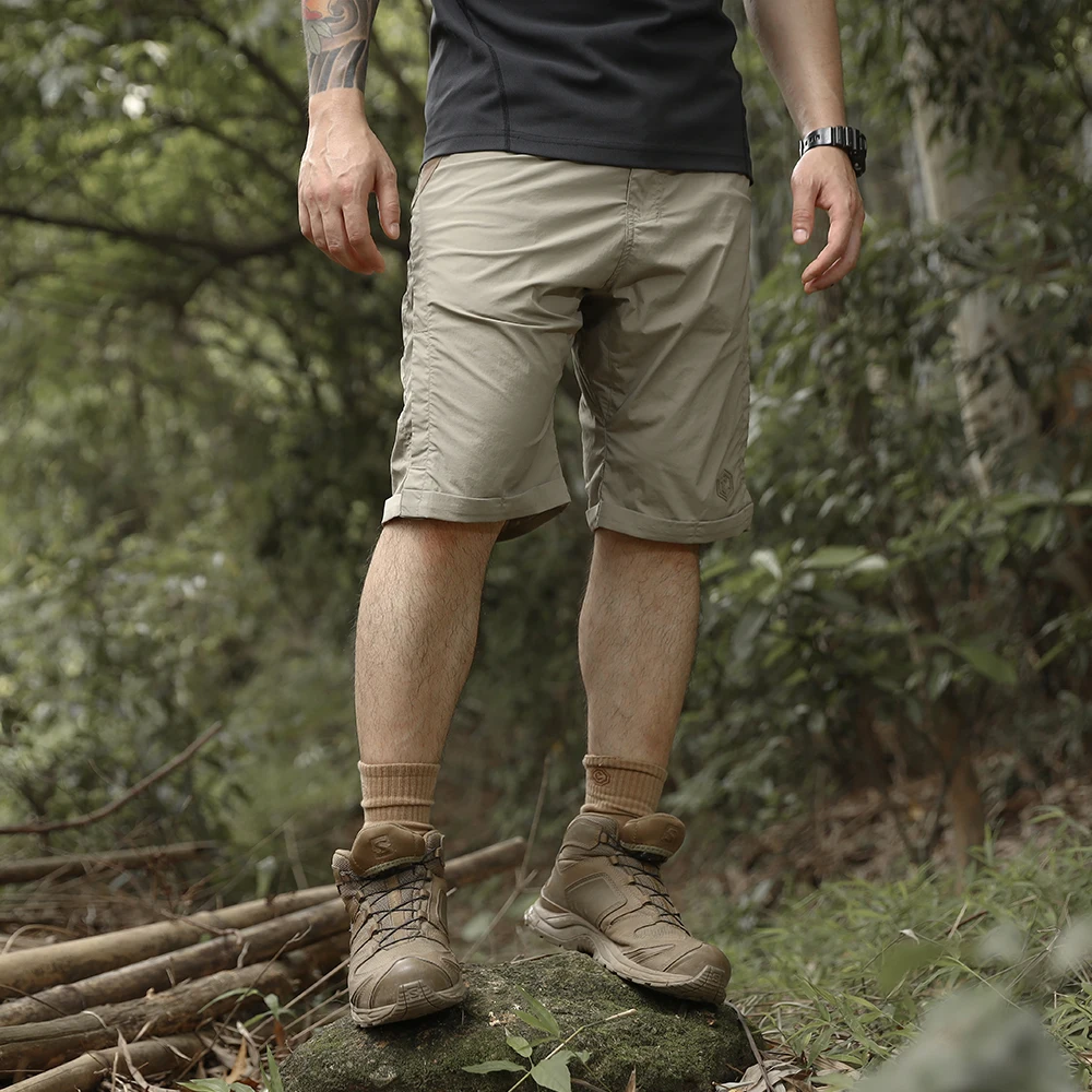 Emersongear Armadillo Pantalones - vista frontal