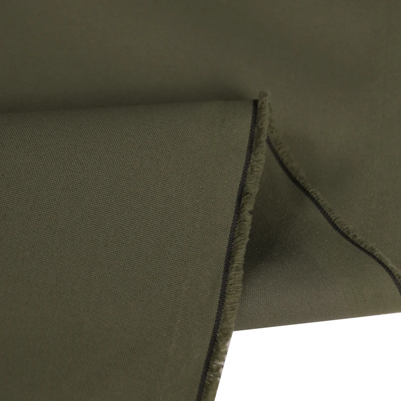 Tela camuflaje Cordura nailon impermeable PU para equipo táctico - imagen 3