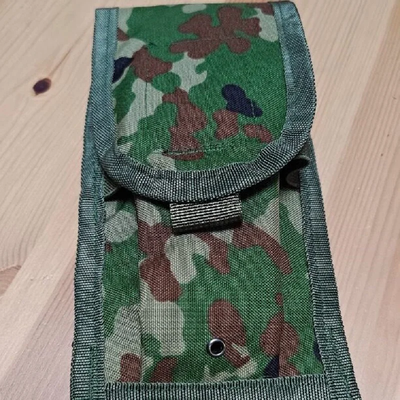 Funda portacargador M4 Outdoor Sports Japan – Patrón Spotted - imagen 5