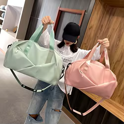 Bolso táctico mujer multipropósito MOLLE resistente