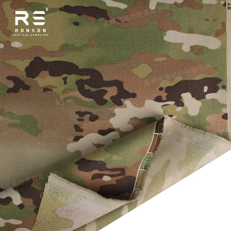 Scorpion W2 OCP tela oxford táctica nailon impermeable duradera - imagen 5