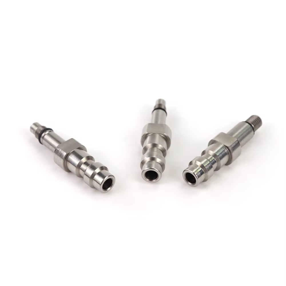 Adaptador HPA US coupling rápido KSC/KWA/Marui
