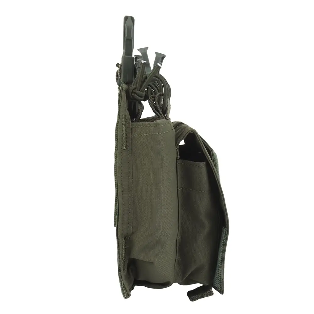 Materiales resistentes para uso exterior