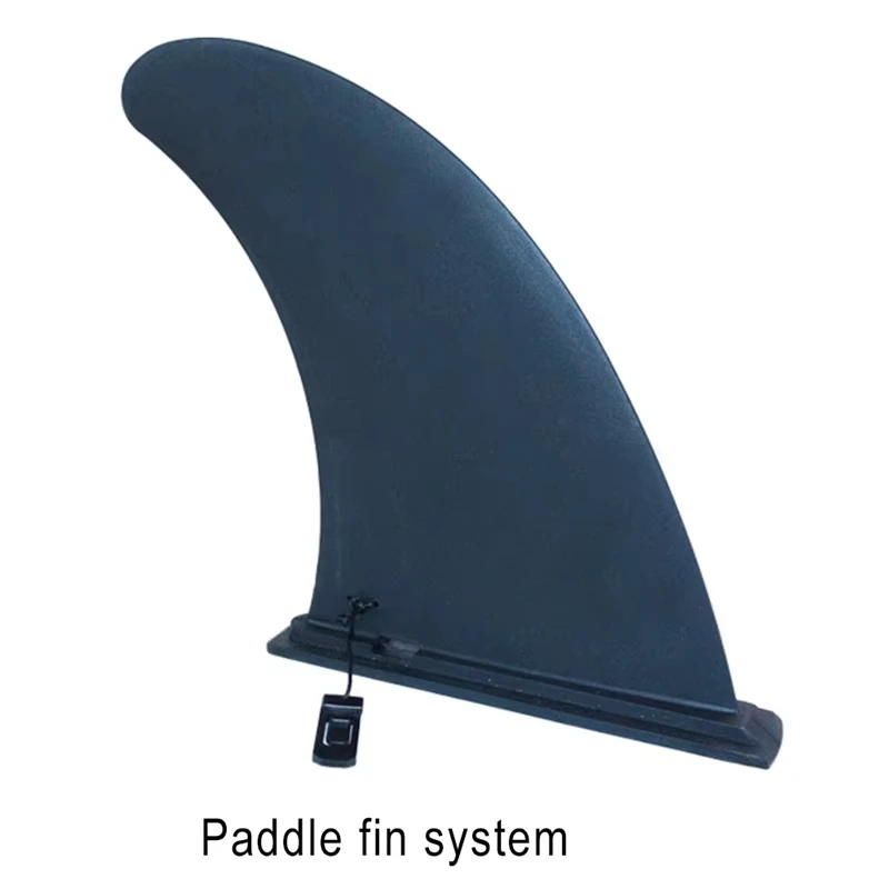 DIZETION Enchufe aleta trasera para tabla surf y esquí acuático - imagen 4