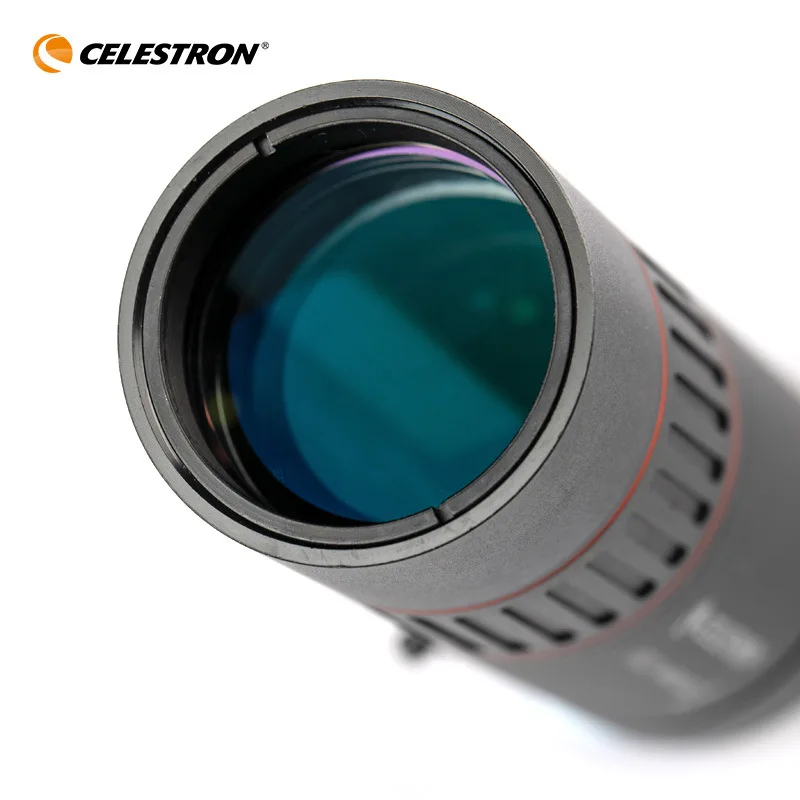 Celestron Nature DX-ED Monocular ED FMC BaK4 impermeable portátil - imagen 2