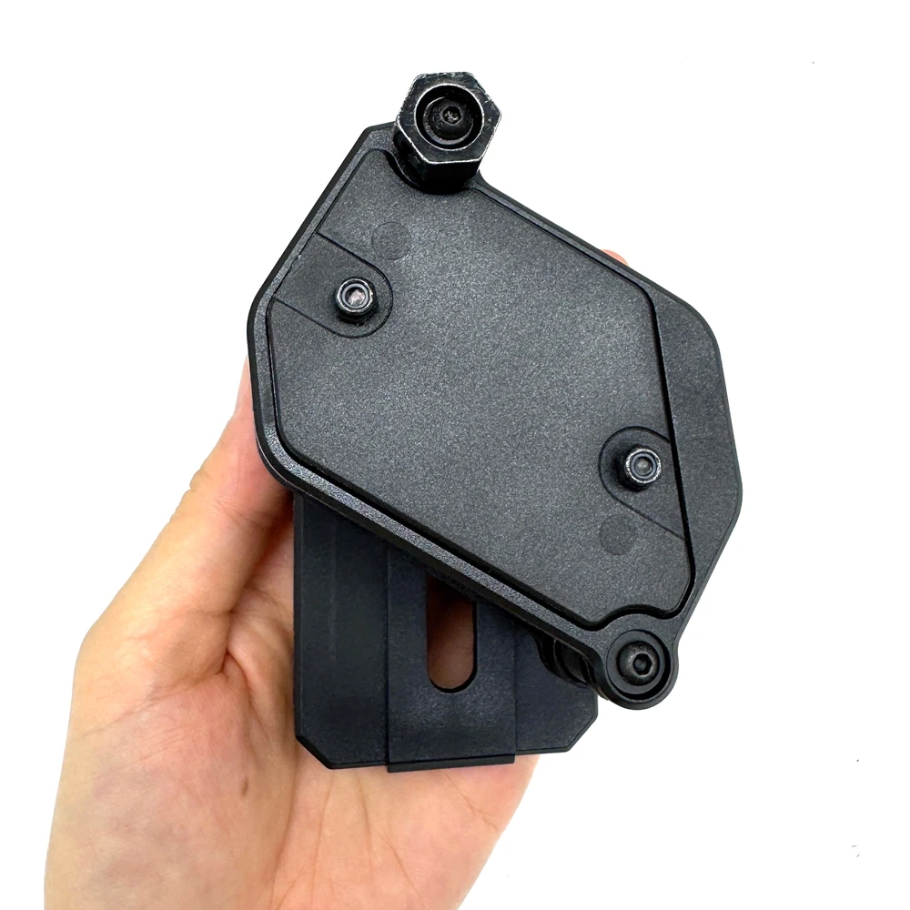Portacargadores giratorio competición para cargadores pistola 9mm - imagen 5