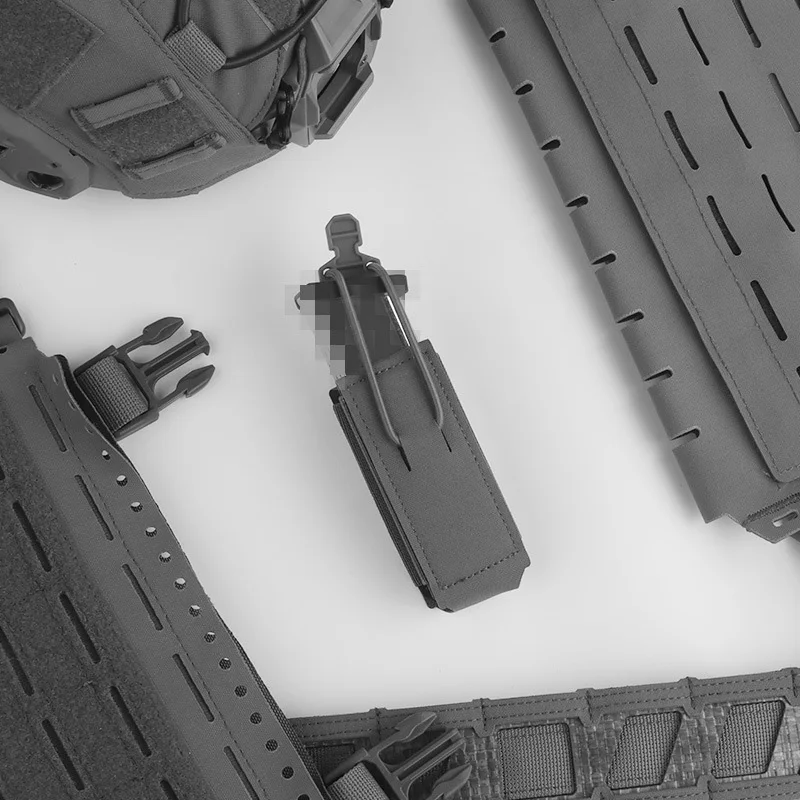 Portacargador MOLLE WRC Gen2 mini para pistola de gel