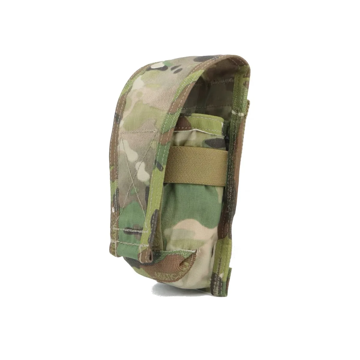 TwinFalcons kit herramientas táctico MOLLE compacto