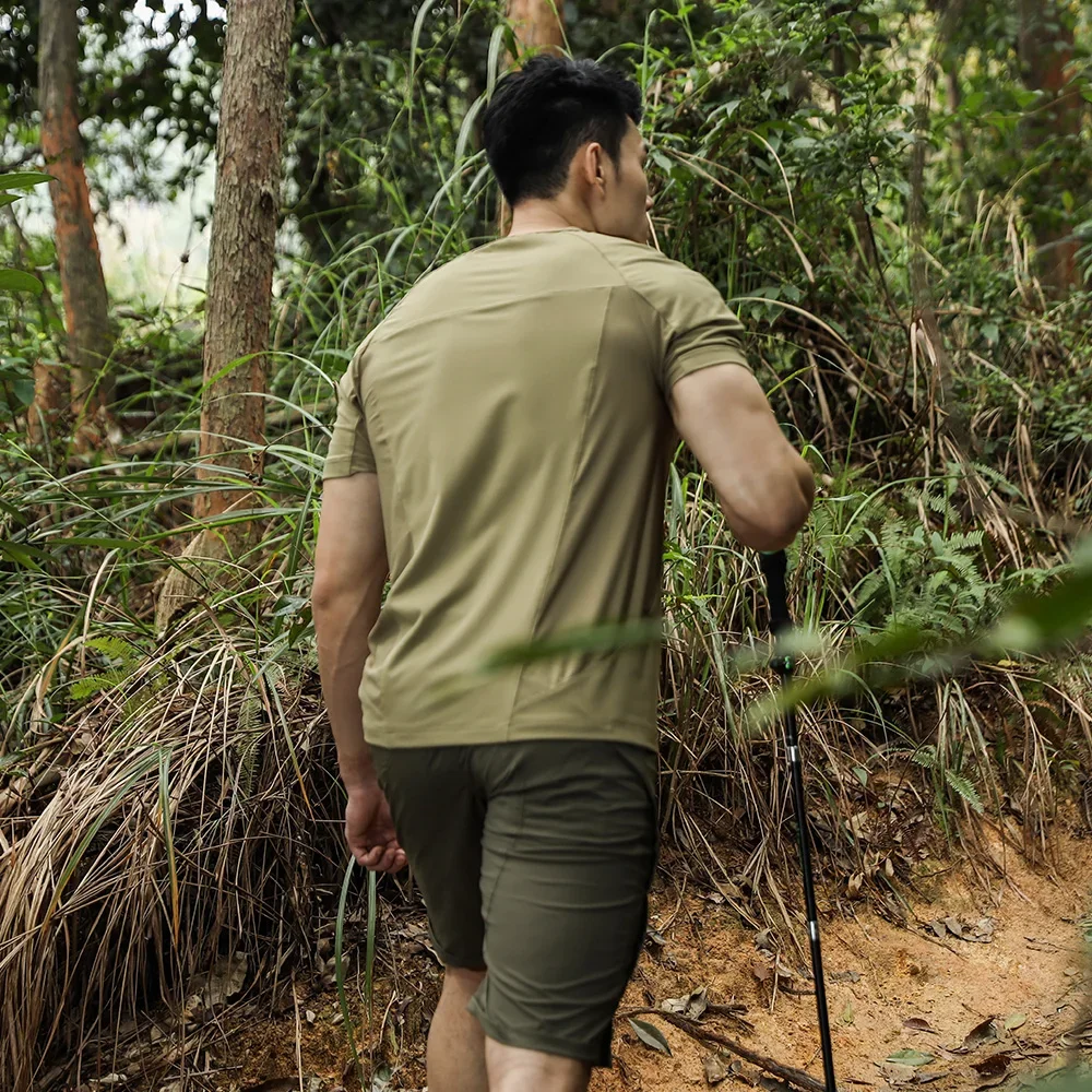 Emersongear Blue Label camiseta táctica fresca con función Tide - imagen 3