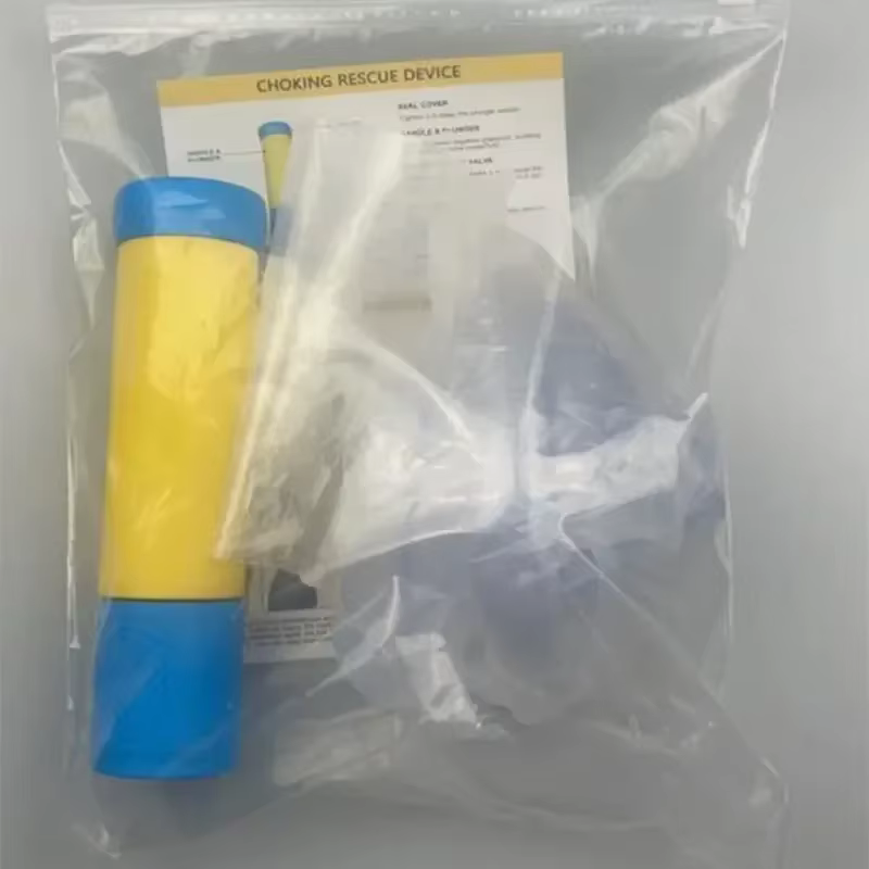 Kit primeros auxilios emergencias hogar adultos niños 2 tallas - imagen 2