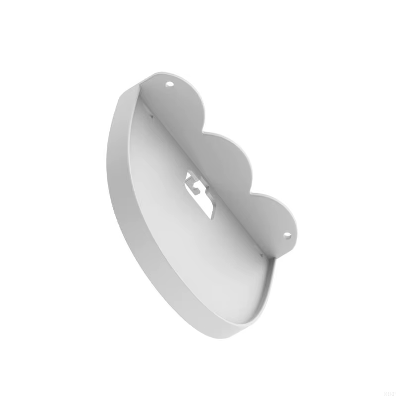 Soporte de pared para altavoces en acabado moderno