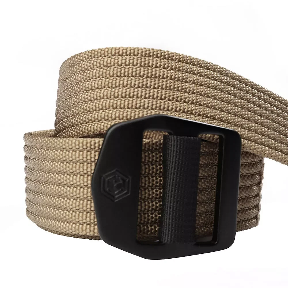 Cinturón Emersongear Rock Python vista frontal