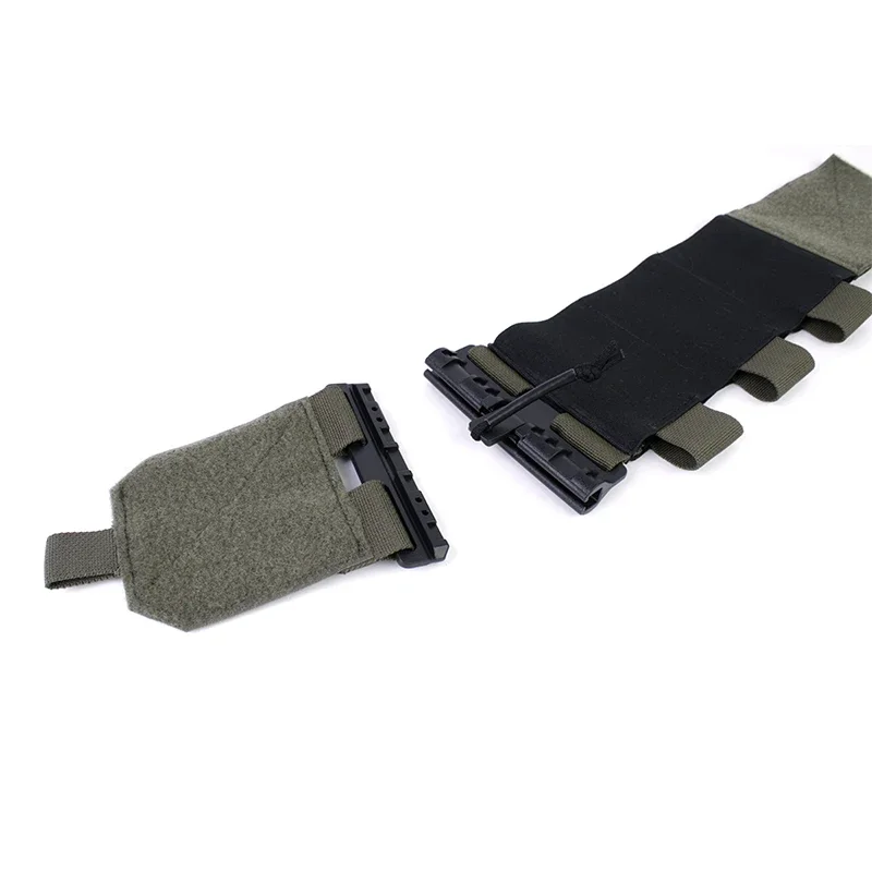 Pew FCSK Regulator Placa Liberación Rápida para Airsoft - imagen 2