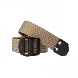 Cinturón Emersongear Blue Label Rock Python nylon táctico