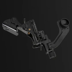 Soporte en J para visor nocturno monocular PVS-14