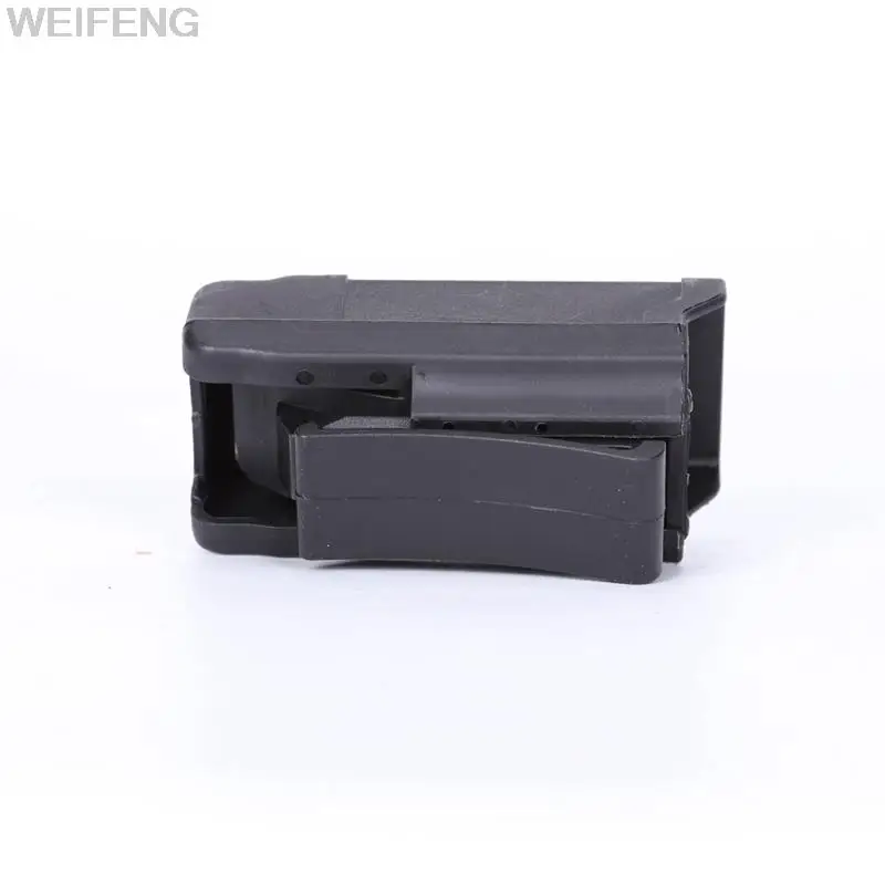 Funda táctica universal cargadores Glock Beretta Colt 9mm .40 - imagen 5