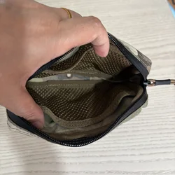 Tactical Raiders Bolsa táctica horizontal MOLLE multiusos