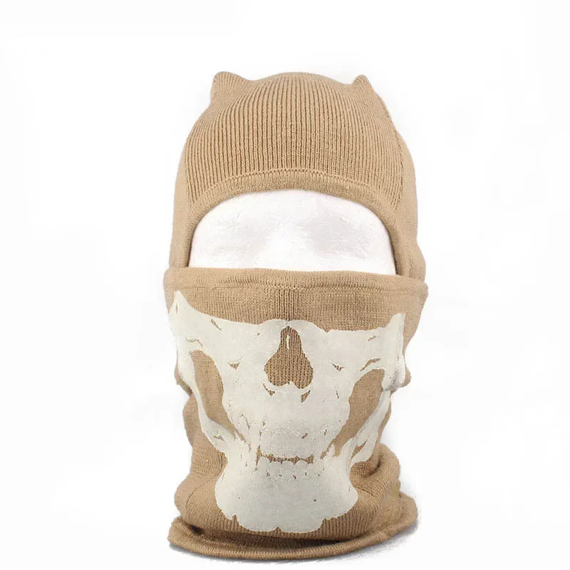 Emersongear Capucha Táctica Protectora Facial – Airsoft, Senderismo y Caza - imagen 5