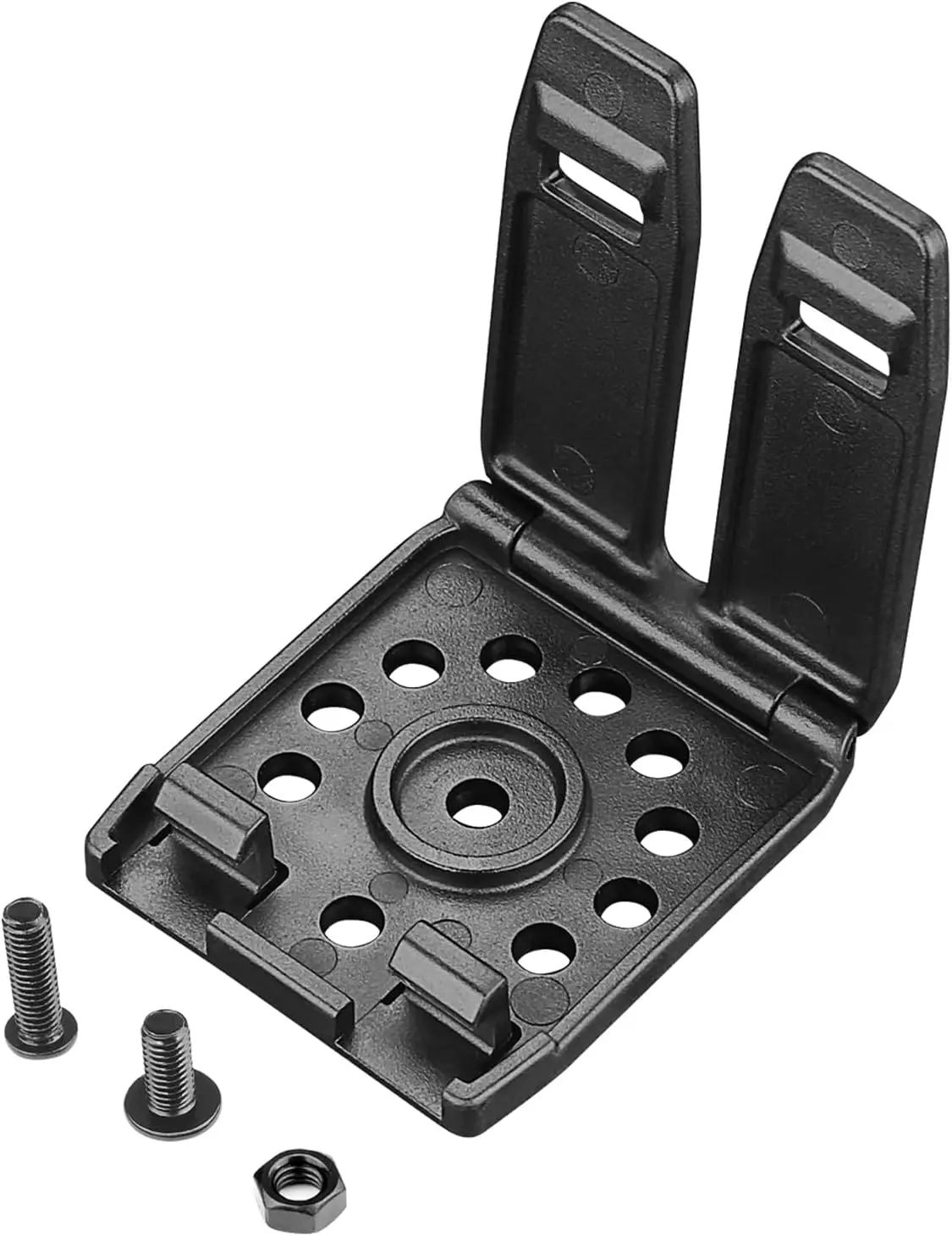 Adaptador MOLLE para cinturón 1,5 pulgadas - Compacto resistente