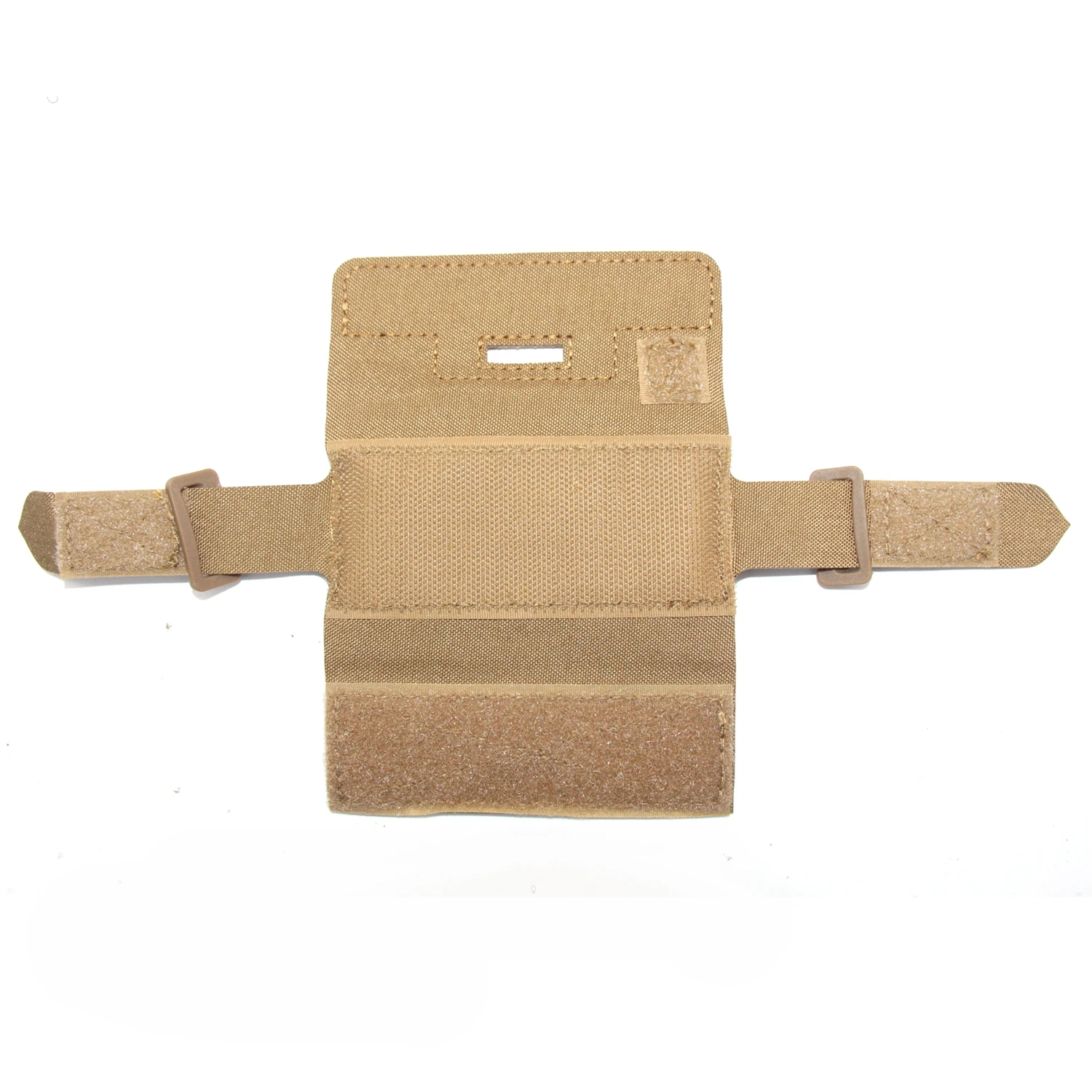 OPS Fast PJ MH bolsa contrapeso para casco táctico - imagen 5