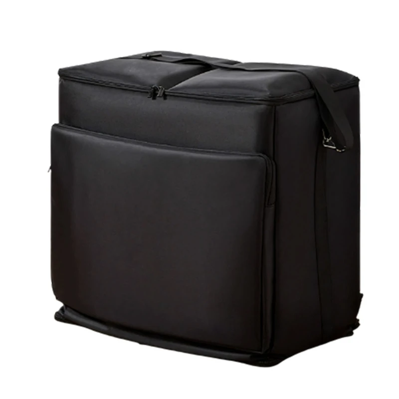 Bolsa para transporte de equipo en tela Oxford