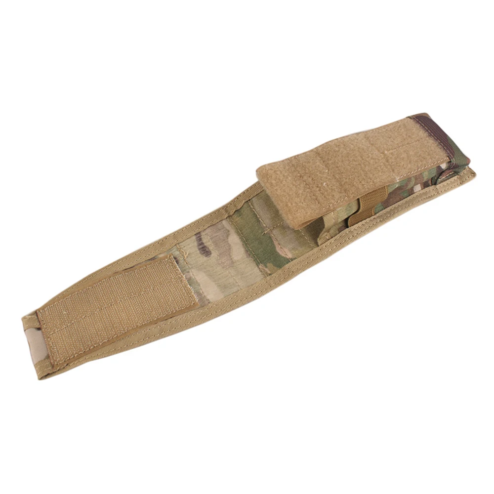 Emersongear Funda Revolver MOLLE – Airsoft táctico - imagen 3