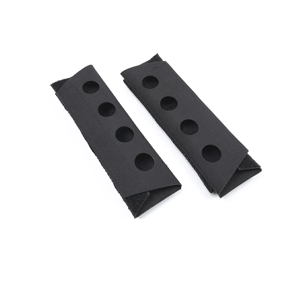 Ferro Concepts FCPC Chaleco Táctico Portaplacas MOLLE con Hombreras - imagen 5