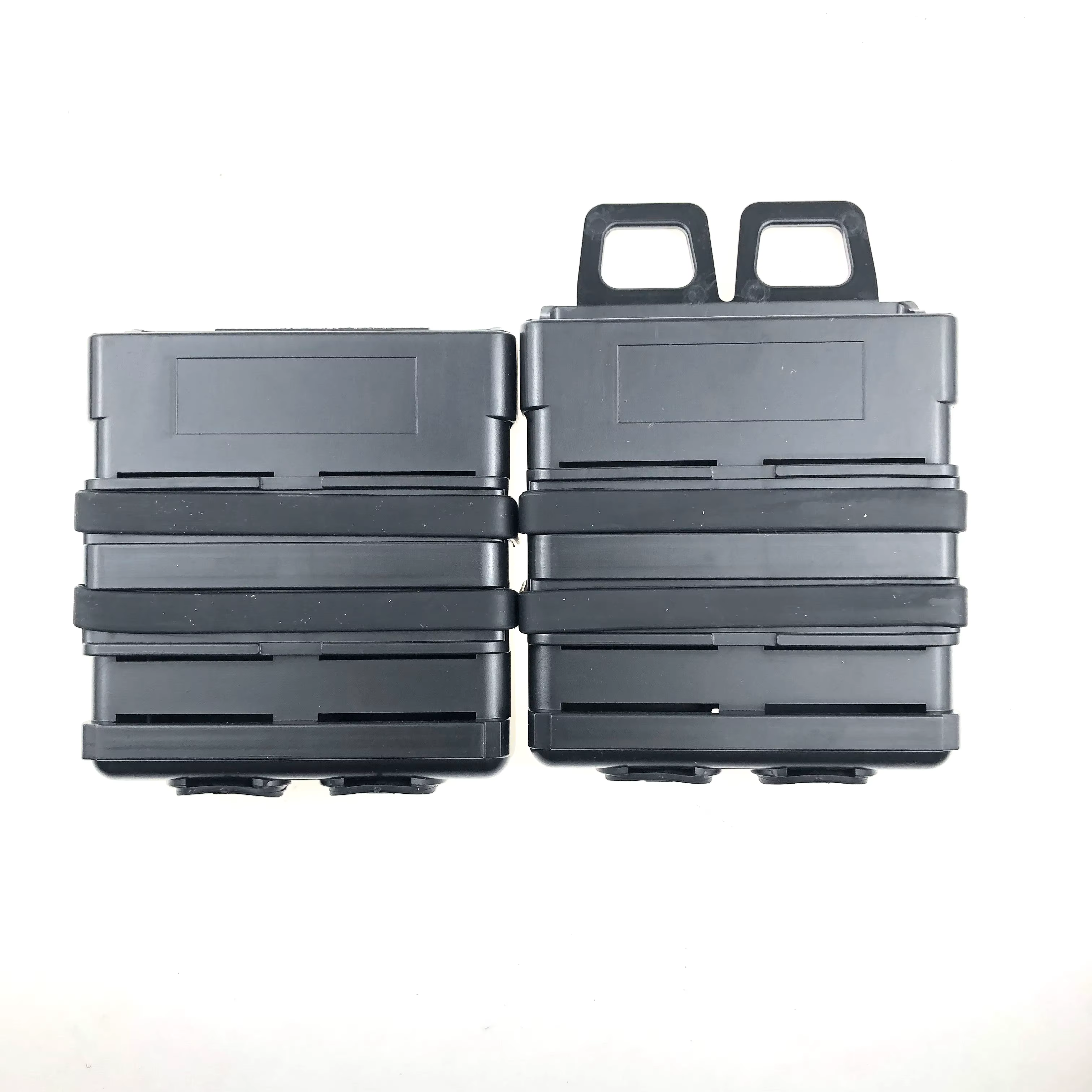 Bolsa y soporte de acceso rápido