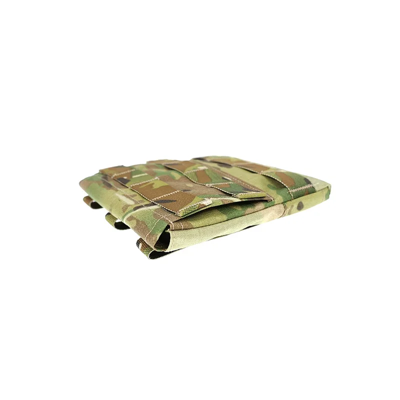 PEW Tactical CP AVS Bolsas laterales con panel y espuma protectora - imagen 2