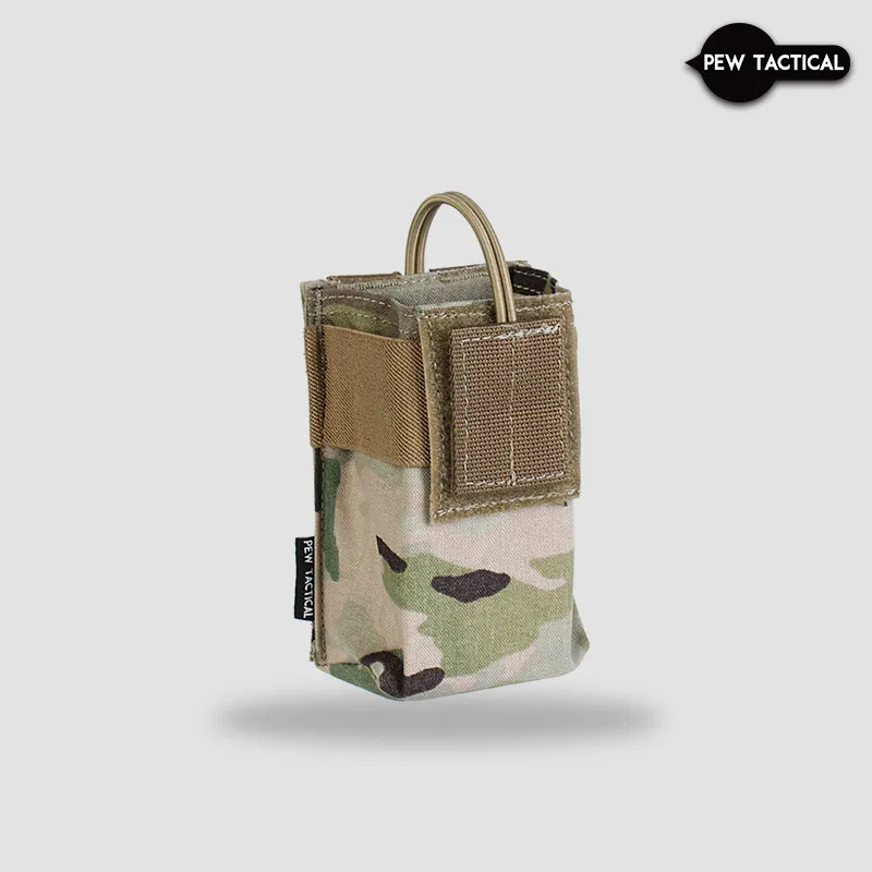 Funda táctica para radio Motorola XTS – Airsoft - imagen 3