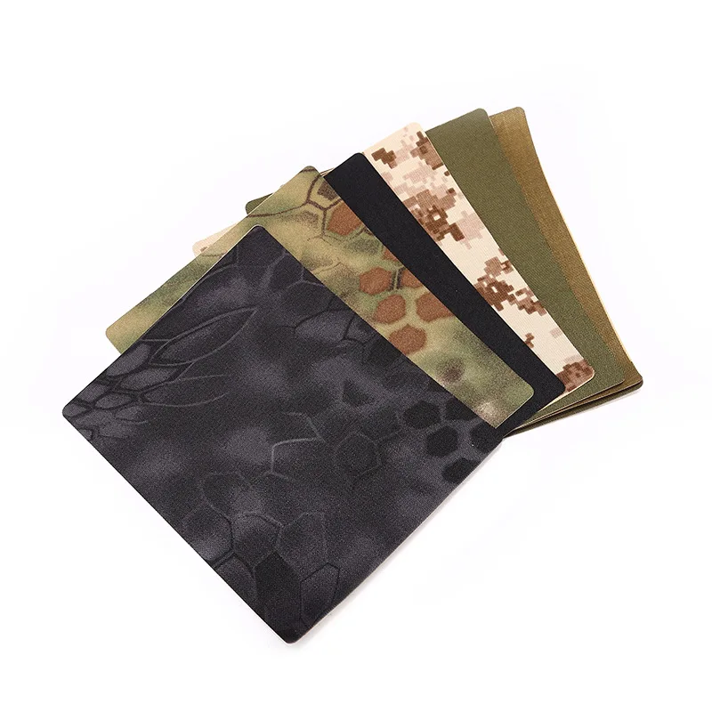 Cinta de camuflaje autoadhesiva impermeable para supresor - imagen 5