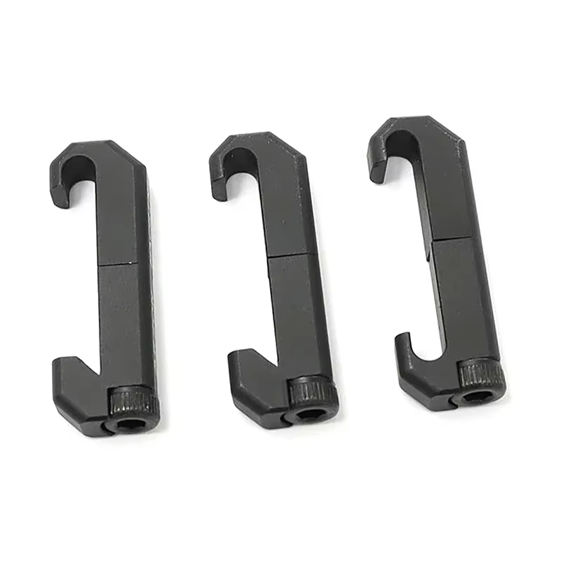 Arson WireGuide MLOK: gestión de cables para M300/M600 PEQ - imagen 4