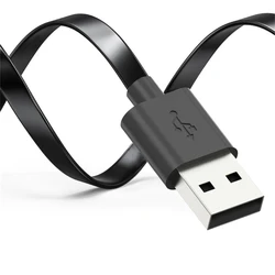 Cable USB carga compatible para Mojawa Run K1KF – Audífonos