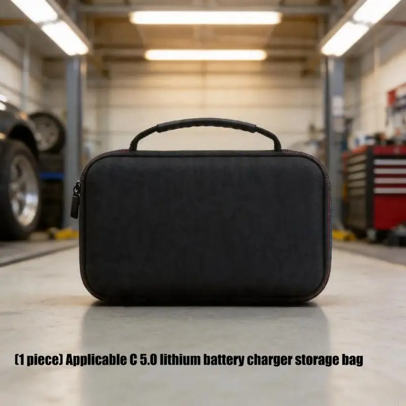 CTEK Estuche protector antiarañazos para cargador de batería - imagen 2