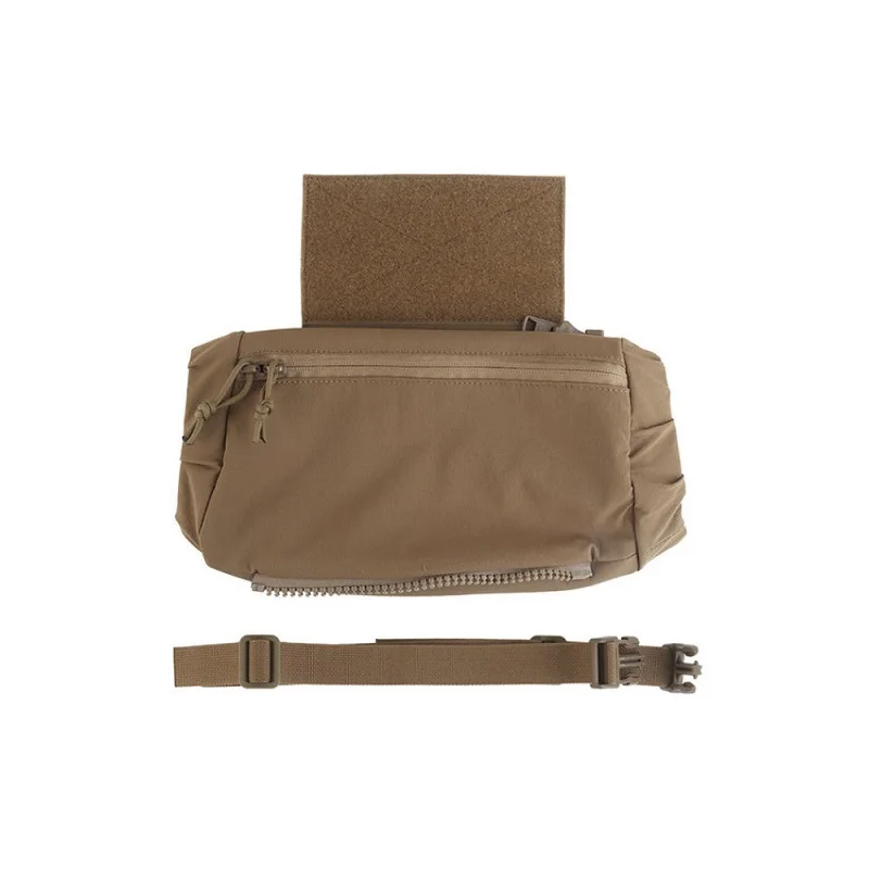 Calentador de manos y bolsa térmica para el vientre plegable - imagen 5