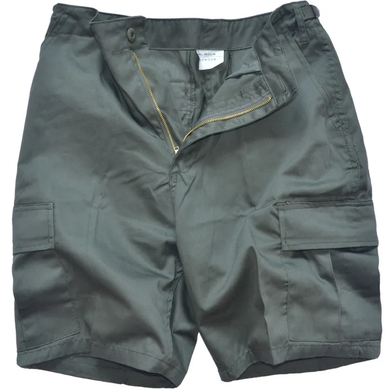 Bermudas tácticas BDU MARPAT Desert Digital – entrenamiento exterior - imagen 2