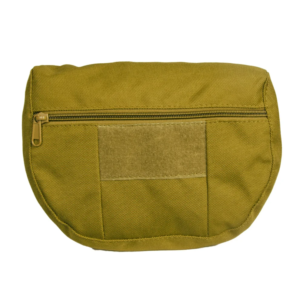 CRX JPC Bolsa utilitaria MOLLE para aparejo pecho táctico - imagen 4